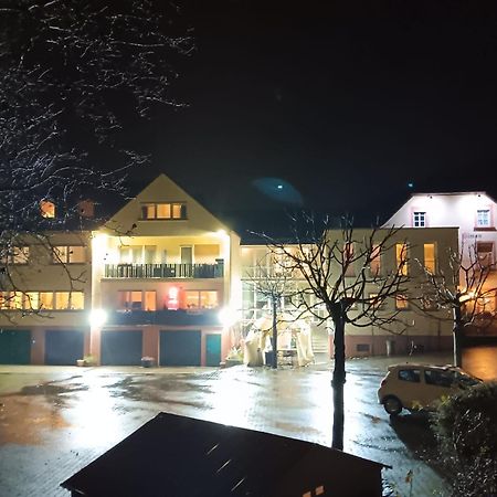 Hotel Landgasthof Simon Waldrach Dış mekan fotoğraf