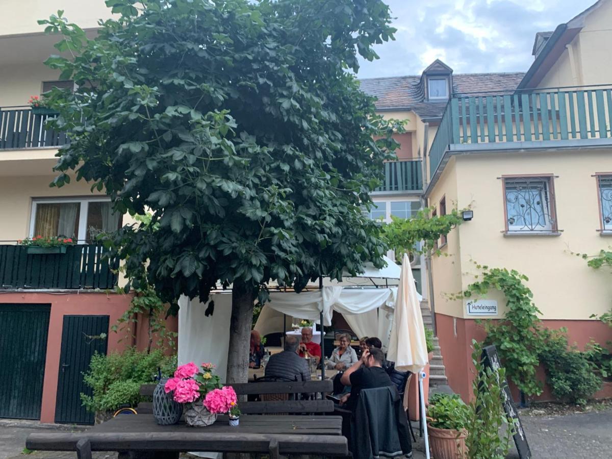 Hotel Landgasthof Simon Waldrach Dış mekan fotoğraf
