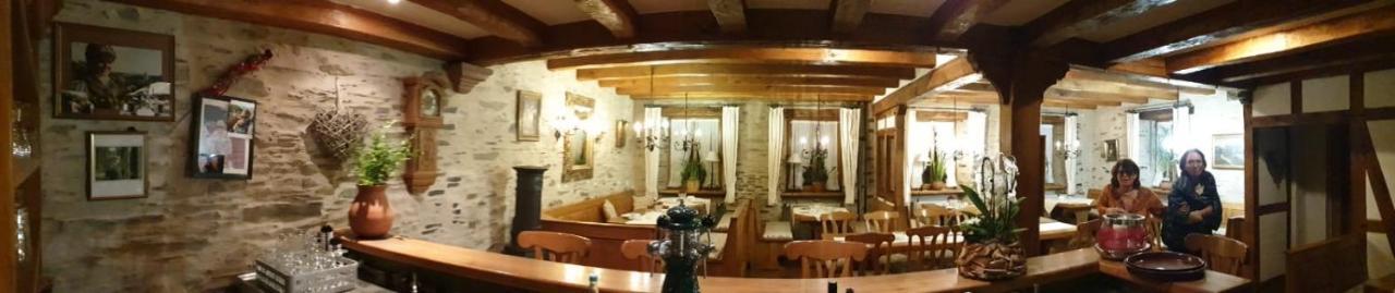 Hotel Landgasthof Simon Waldrach Dış mekan fotoğraf