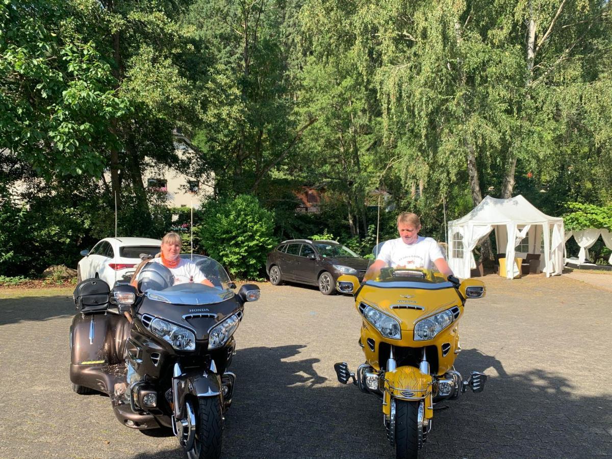 Hotel Landgasthof Simon Waldrach Dış mekan fotoğraf