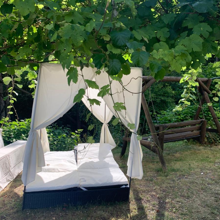 Hotel Landgasthof Simon Waldrach Dış mekan fotoğraf