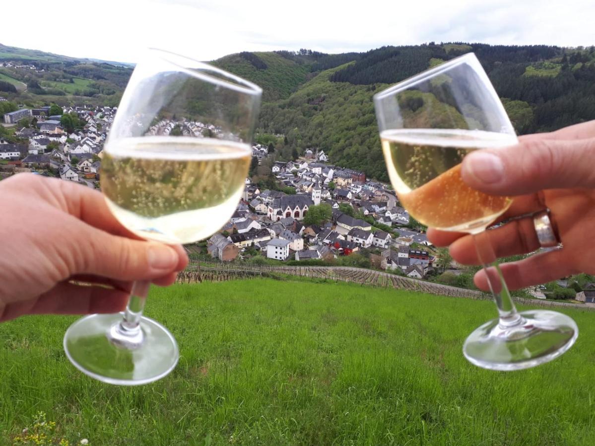 Hotel Landgasthof Simon Waldrach Dış mekan fotoğraf