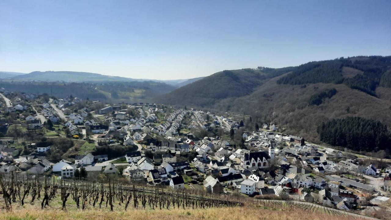 Hotel Landgasthof Simon Waldrach Dış mekan fotoğraf