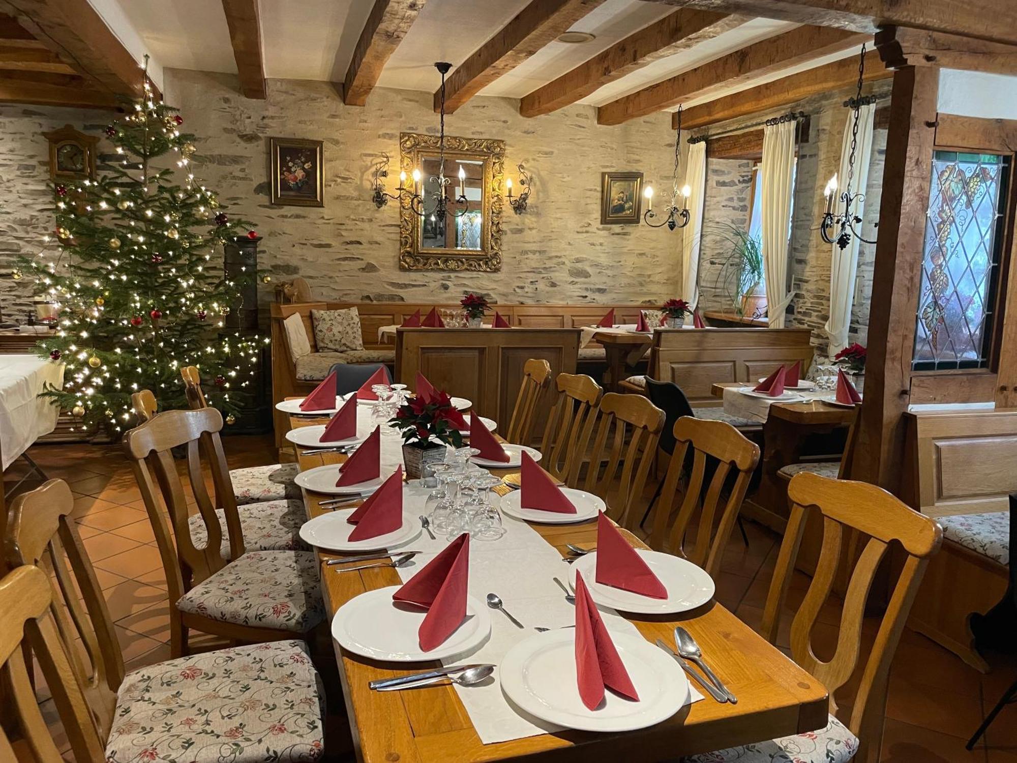 Hotel Landgasthof Simon Waldrach Dış mekan fotoğraf